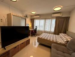 People's Park Complex (D1), Apartment #411193301